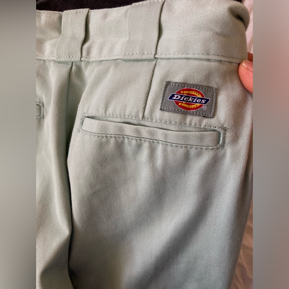 Womens Dickies X Urban outfitters
